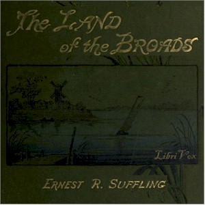 Audiobook The Land of the Broads