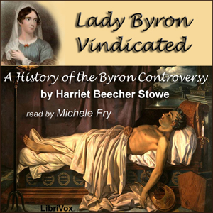 Аудіокнига Lady Byron Vindicated