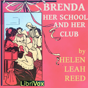 Аудіокнига Brenda, Her School and Her Club