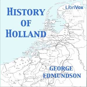 Аудіокнига History of Holland