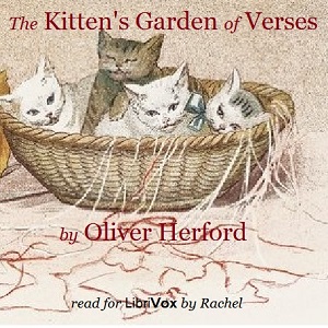 Аудіокнига The Kitten's Garden of Verses