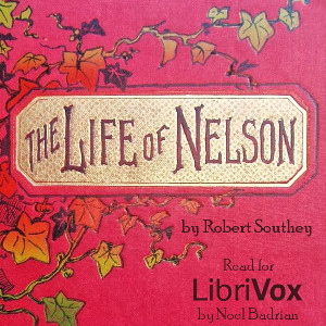 Аудіокнига The Life of Nelson