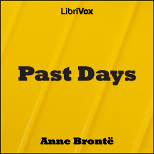 Audiobook Past Days