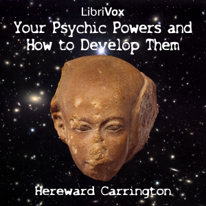 Аудіокнига Your Psychic Powers and How to Develop Them