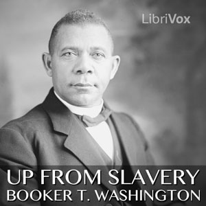 Audiobook Up From Slavery: An Autobiography (version 2)