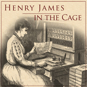 Audiobook In the Cage