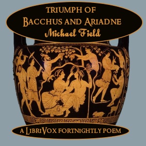 Audiobook Triumph of Bacchus and Ariadne