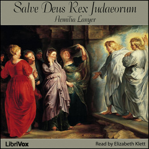Аудіокнига Salve Deus Rex Judaeorum