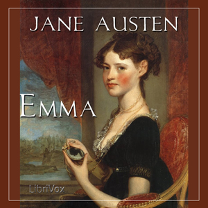 Audiobook Emma (version 3)
