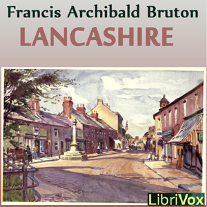 Audiobook Lancashire