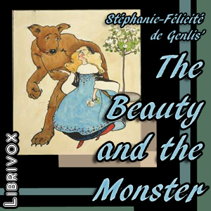 Аудіокнига The Beauty and the Monster