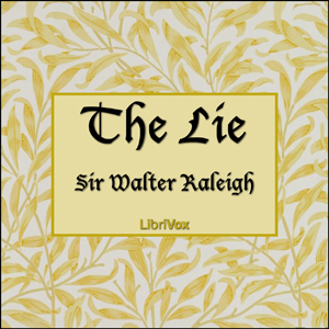 Audiobook The Lie