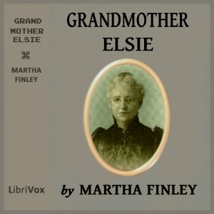 Аудіокнига Grandmother Elsie