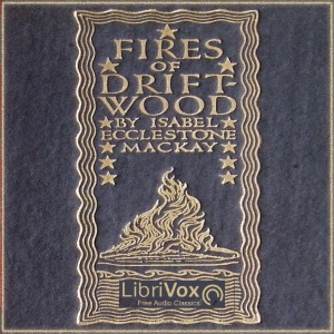 Аудіокнига Fires of Driftwood