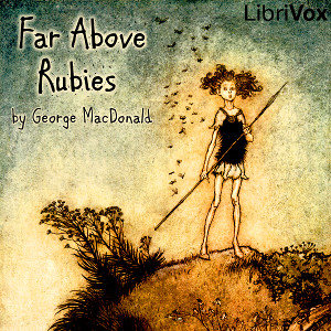 Audiobook Far Above Rubies