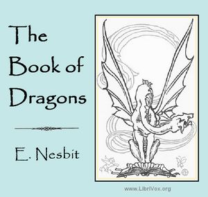 Audiobook The Book of Dragons