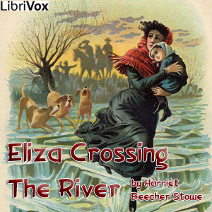 Аудіокнига Eliza Crossing the River