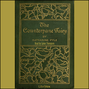 Аудіокнига The Counterpane Fairy (version 2)