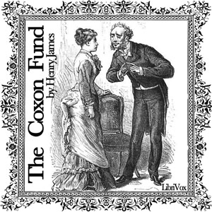 Audiobook The Coxon Fund