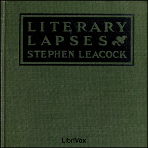 Аудіокнига Literary Lapses