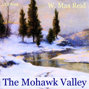 Audiobook The Mohawk Valley
