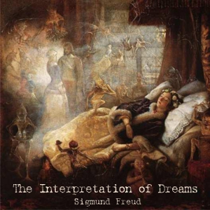 Аудіокнига The Interpretation of Dreams