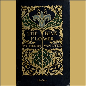 Audiobook The Blue Flower