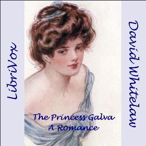 Audiobook The Princess Galva