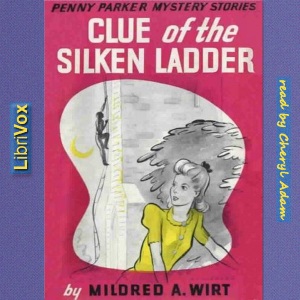 Аудіокнига The Clue of the Silken Ladder