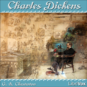 Аудіокнига Charles Dickens
