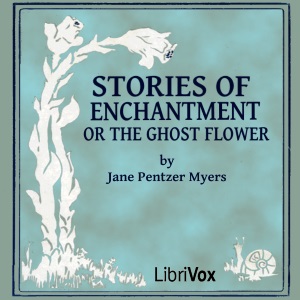 Аудіокнига Stories of Enchantment
