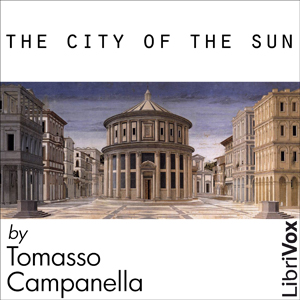 Audiobook The City of the Sun