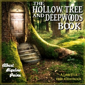 Аудіокнига The Hollow Tree and Deep Woods Book