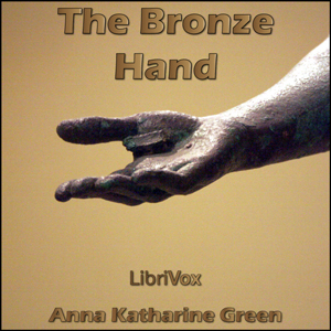 Audiobook The Bronze Hand