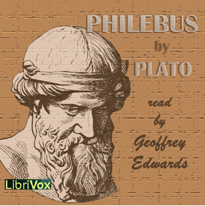 Аудіокнига Philebus