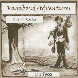 Audiobook Vagabond Adventures