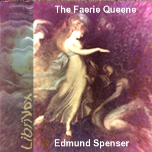 Аудіокнига The Faerie Queene Books 6 & 7