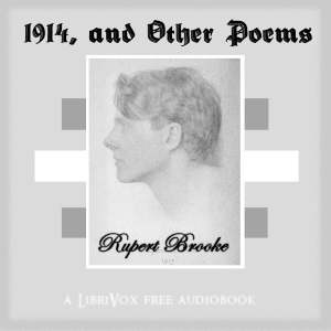 Аудіокнига 1914, and Other Poems