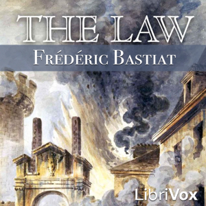 Audiobook The Law