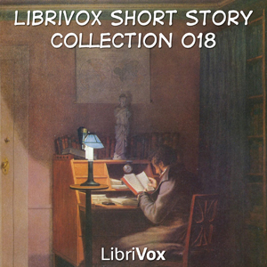Audiobook Short Story Collection Vol. 018
