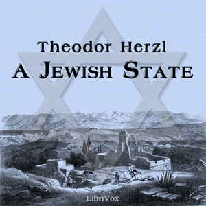 Аудіокнига A Jewish State