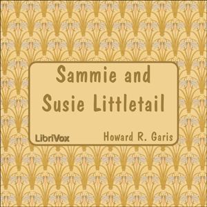 Аудіокнига Sammie and Susie Littletail