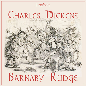 Audiobook Barnaby Rudge (version 2)