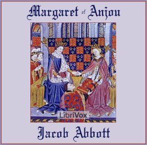 Audiobook Margaret of Anjou