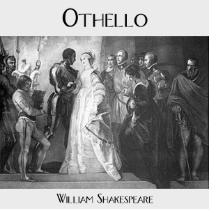 Аудіокнига Othello