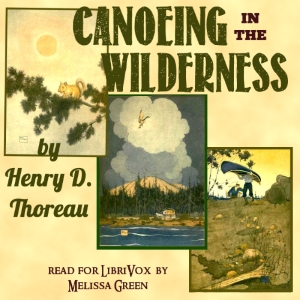 Аудіокнига Canoeing in the Wilderness