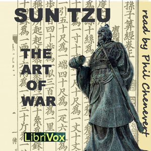 Audiobook The Art of War (version 3)