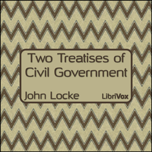Аудіокнига Two Treatises of Civil Government