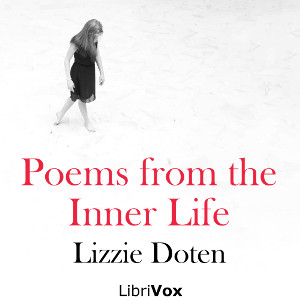 Аудіокнига Poems from the Inner Life