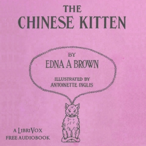 Аудіокнига The Chinese Kitten